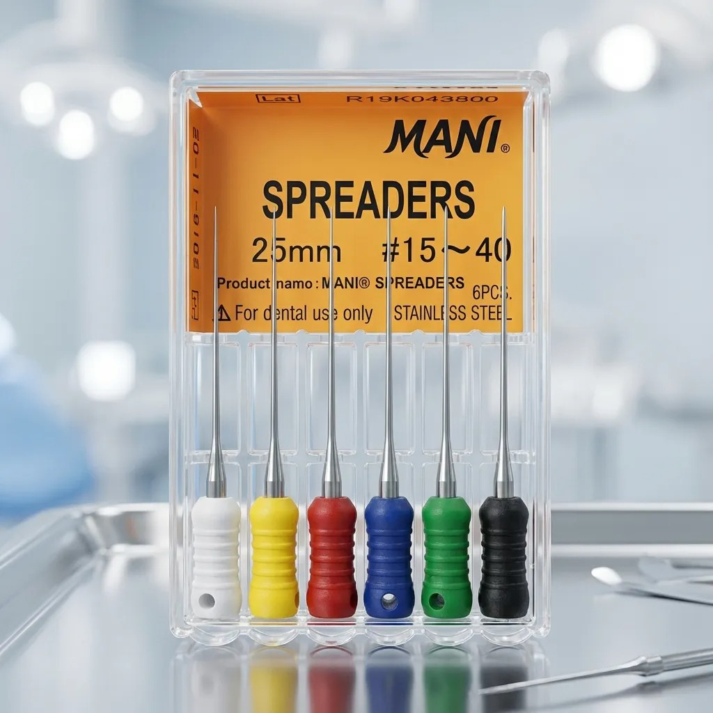 Mani Finger Spreaders 25mm